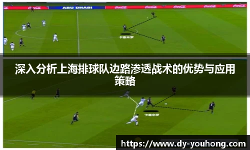 深入分析上海排球队边路渗透战术的优势与应用策略