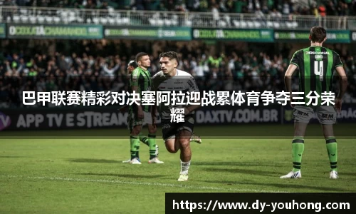 巴甲联赛精彩对决塞阿拉迎战累体育争夺三分荣耀